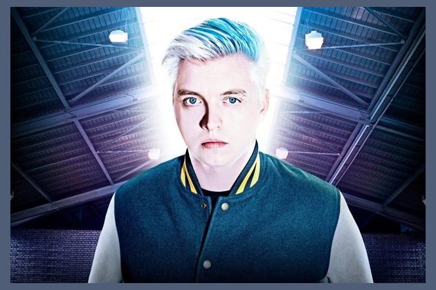 Flux Pavilion